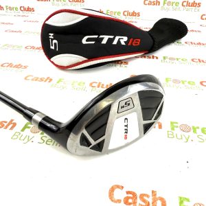 Fazer CTR18 5 Hybrid