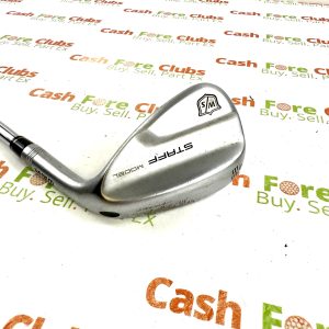 Wilson Staff model 58 degree