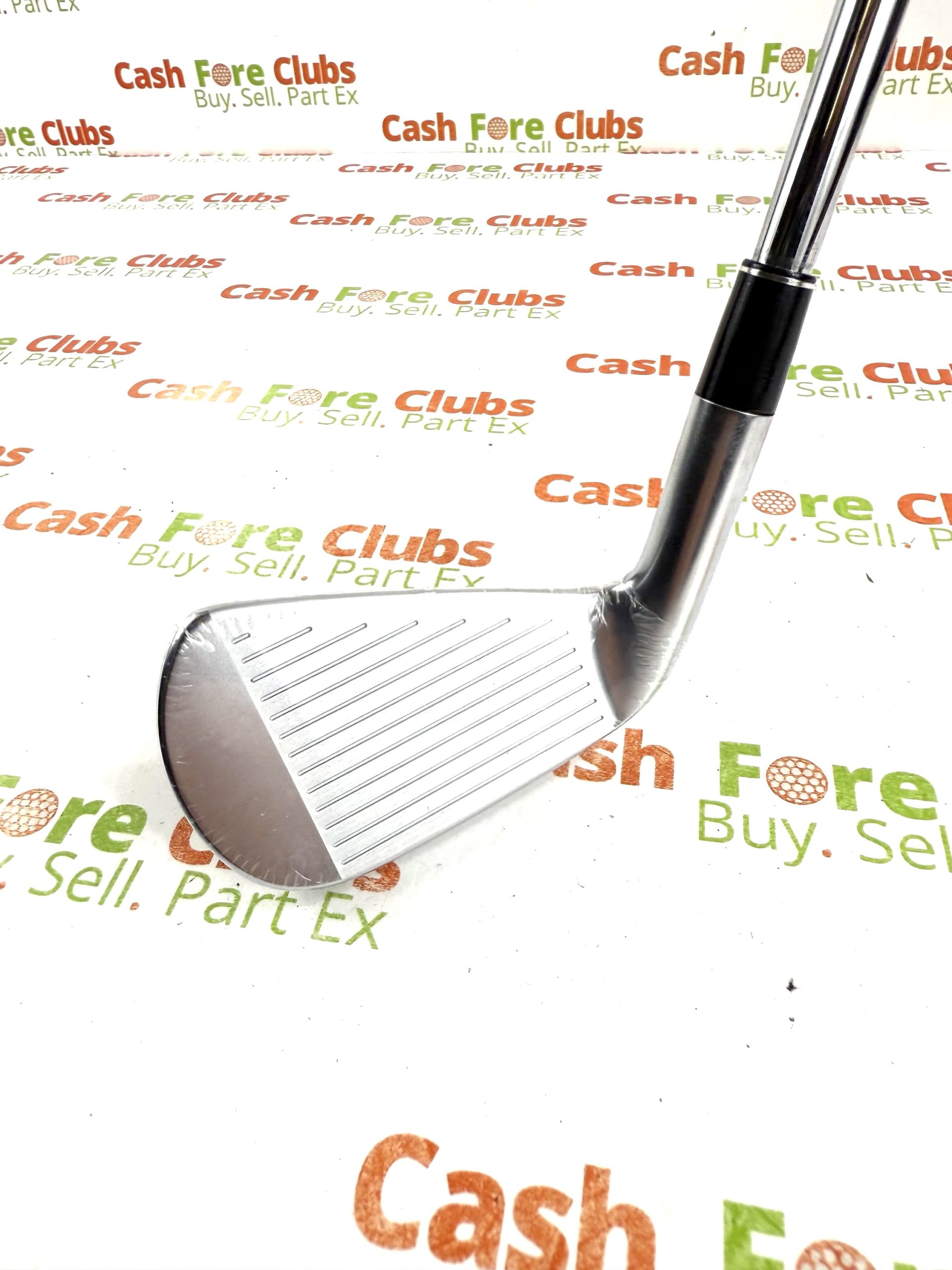 Srixon ZXI7 4 Iorn 2025 - Image 2