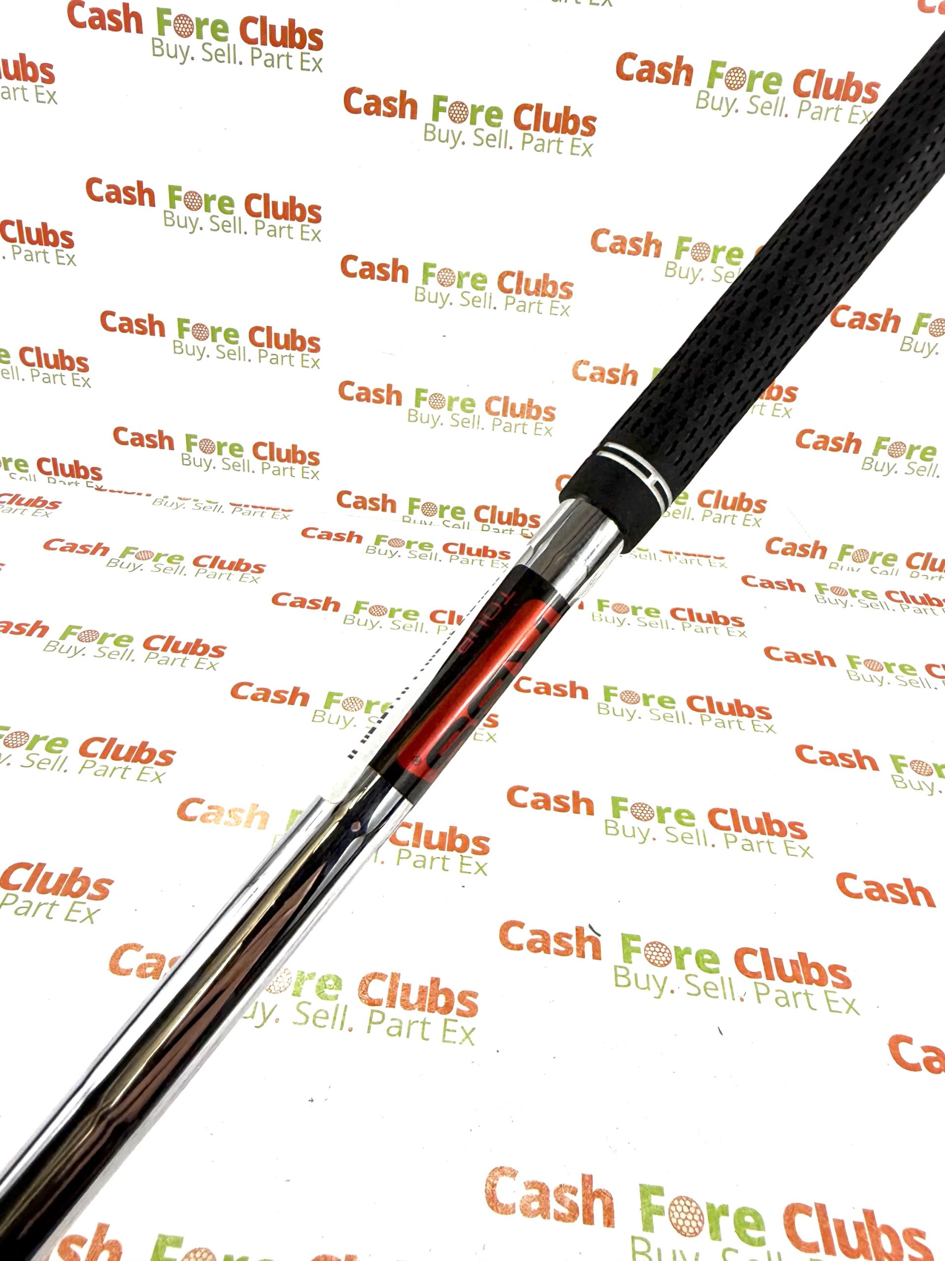 Srixon ZXI7 4 Iorn 2025 - Image 3