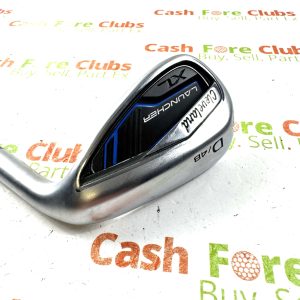 Cleveland Launcher XL d wedge