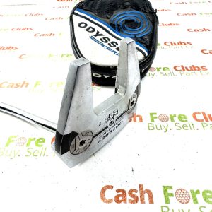 Odyssey Works Cruiser 7