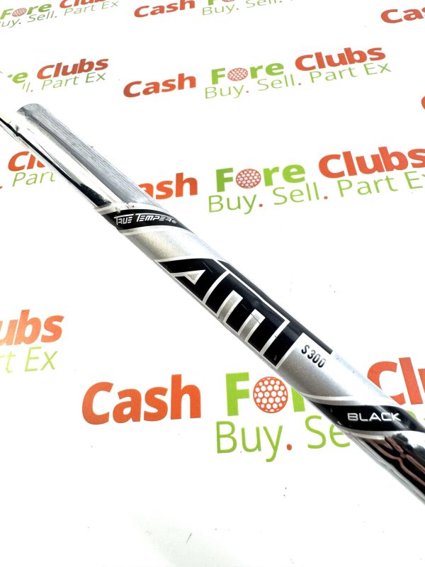 Titleist T200 7 IRON - Cash Fore Clubs
