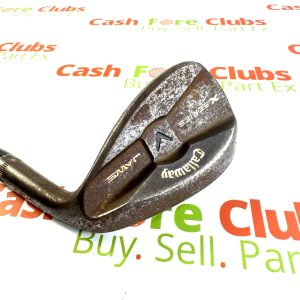 Callaway X series Jaws 54 degree