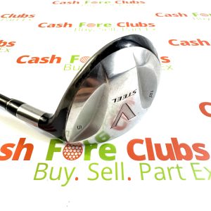 TaylorMade V Steel 5 wood