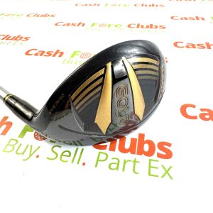 Ben Ross Gold 5Hybrid