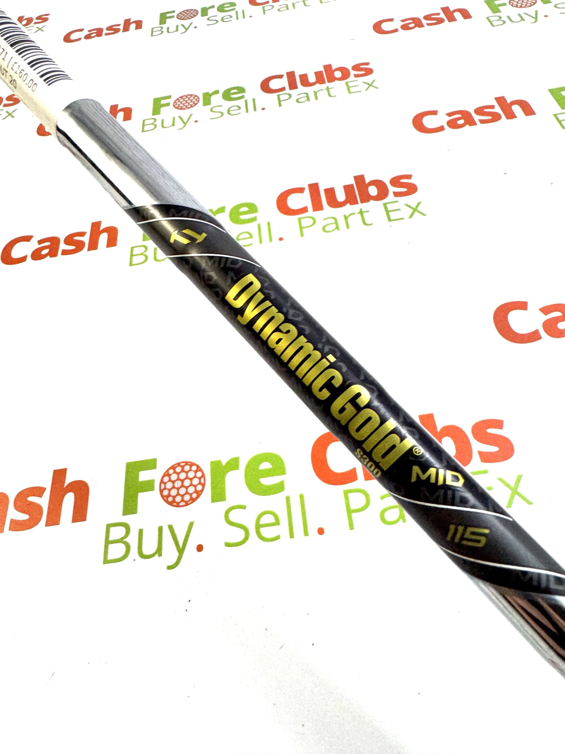 Callaway Apex UT 20 degree - Image 3