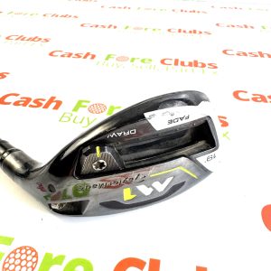 TaylorMade M1 3 hybrid