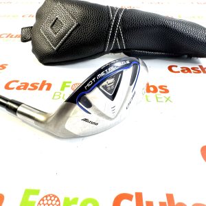 Mizuno jpx800 5 hybrid