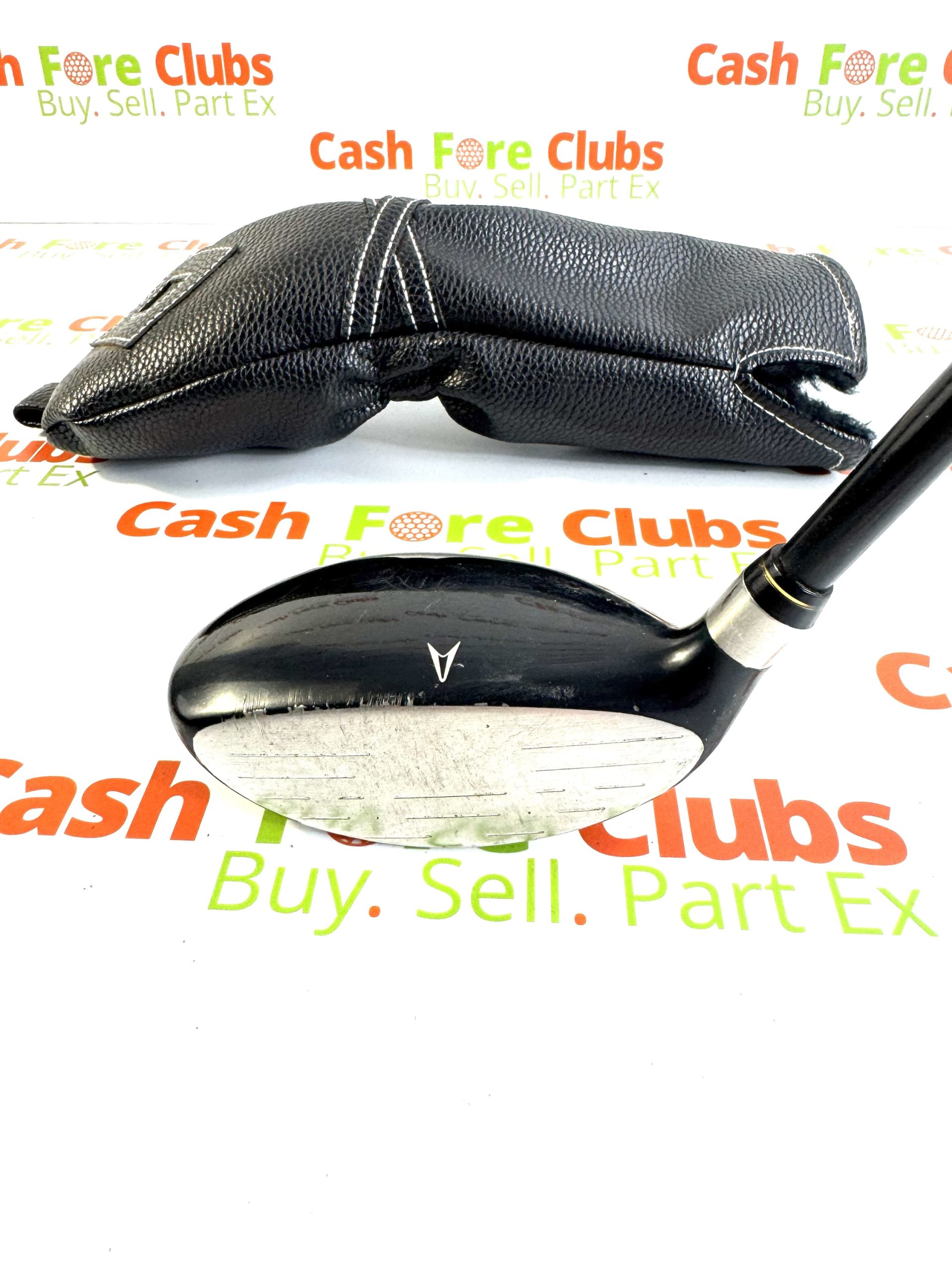 Srixon xxio u5 hybrid - Image 3