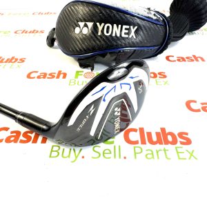 Yonex z force 3 hybbrid