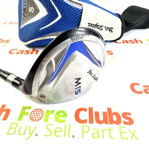Ben Sayers M15 5 wood