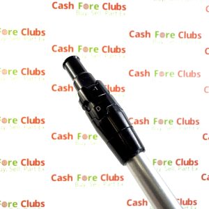 Aldila Ascent  40 W Flex Fairway Shaft