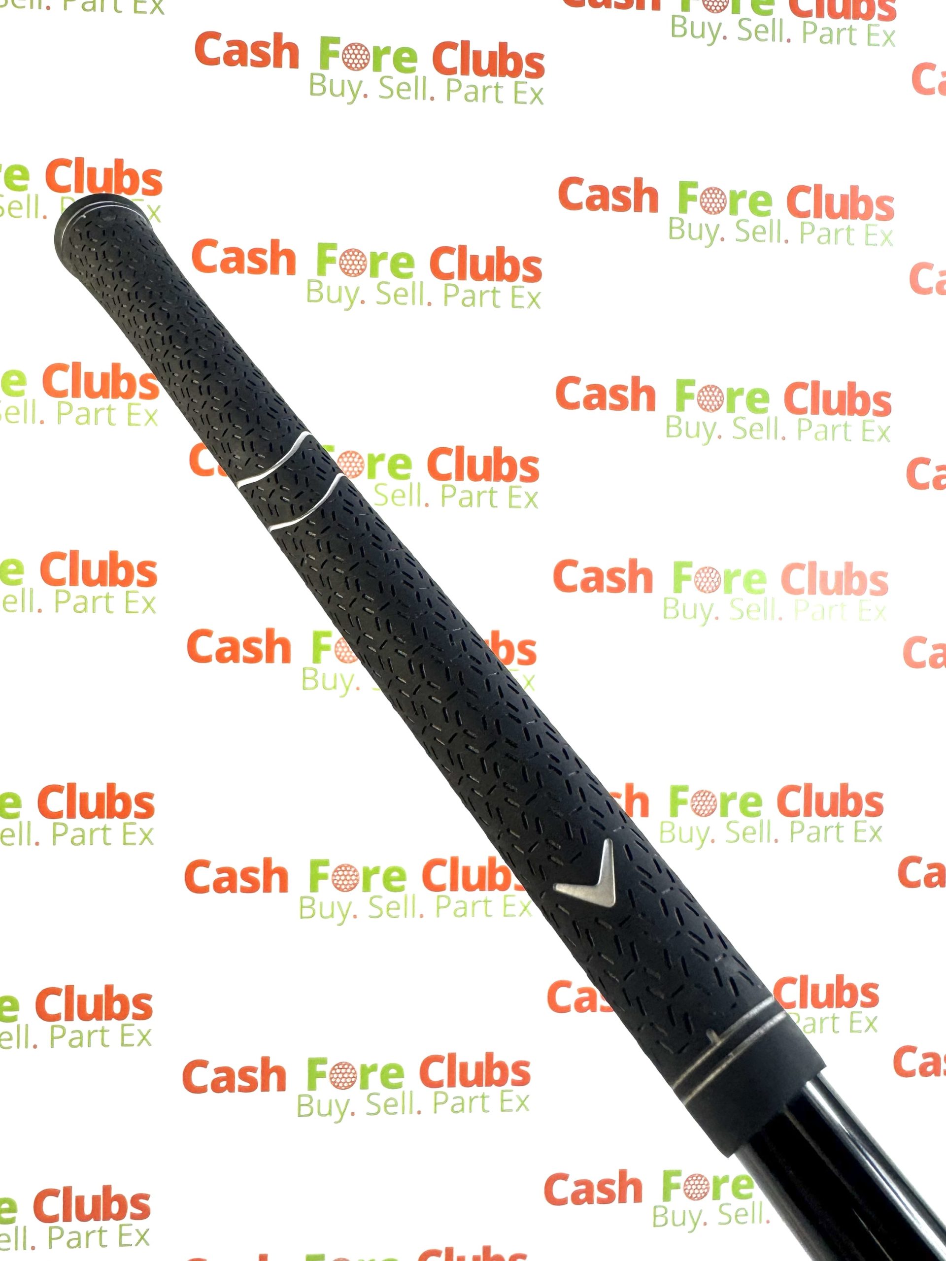 Aldila Ascent 40 W Flex Fairway Shaft - Image 3