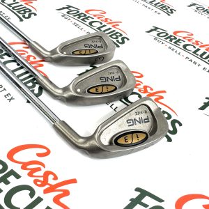 PING i3 3/4/5 iron