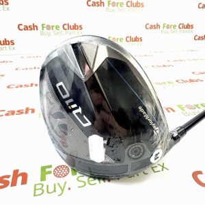 Taylormade Qi10 Driver LH