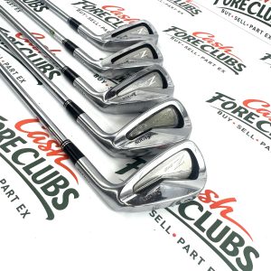 Srixon Z545. 5-pw (no 7 iron)