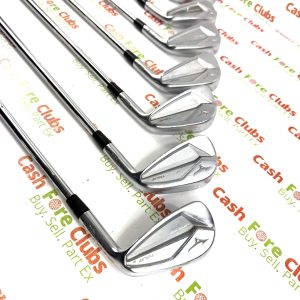 Mizuno JPX 919 Tour 4-PW