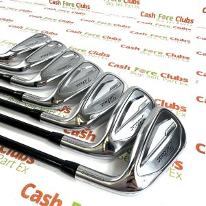 Titleist T350 Irons 2024