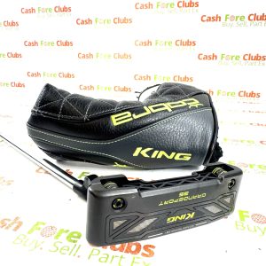 Cobra King Grand Sport 35 Putter