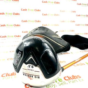 Callaway FT Fusion 9.5 Driver