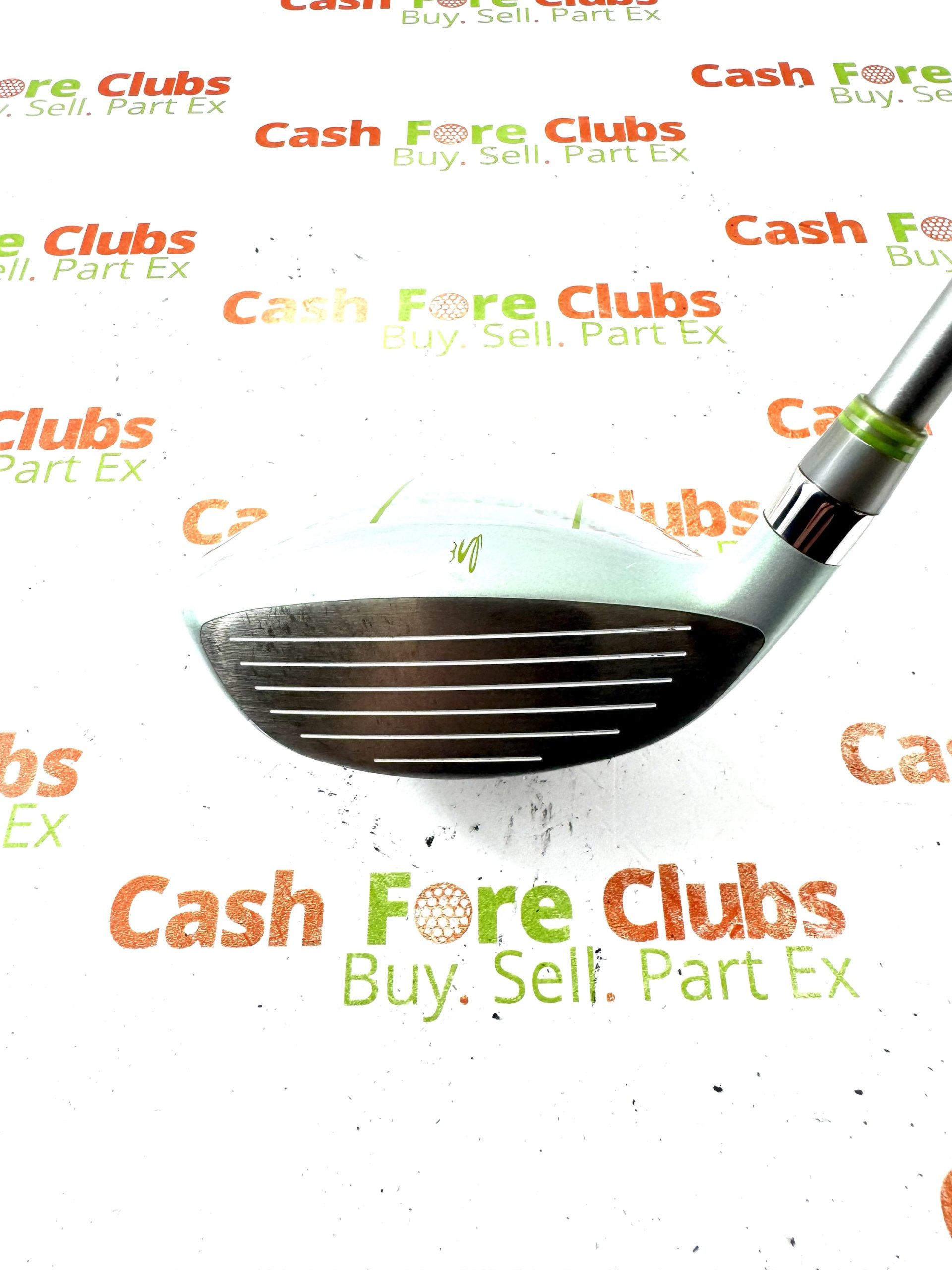 Cobra Baffler t rail 3 wood - Image 2