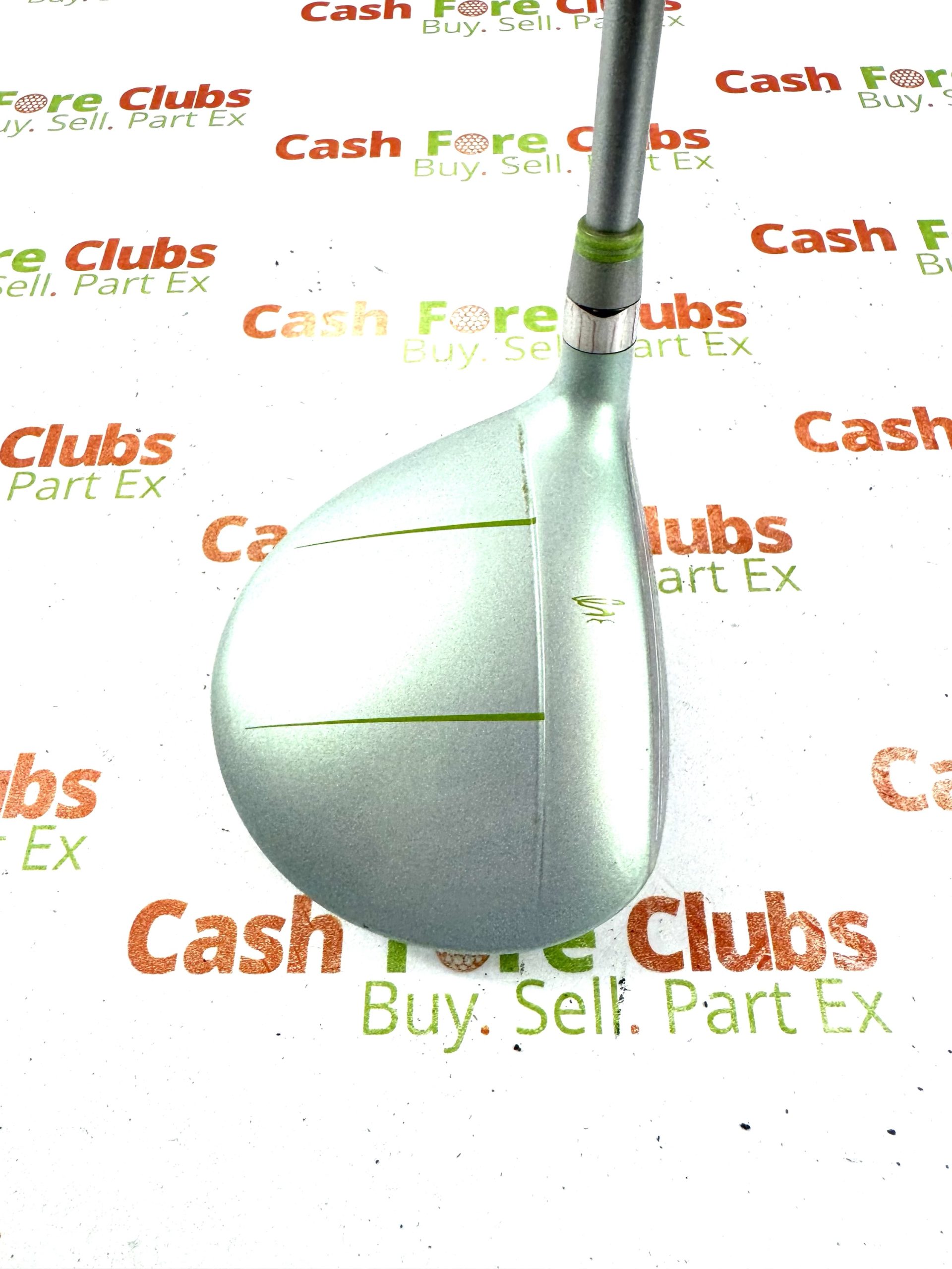 Cobra Baffler t rail 3 wood - Image 3