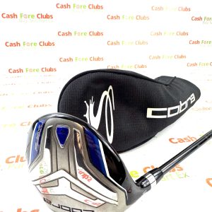 Cobra Fly xl 3 wood