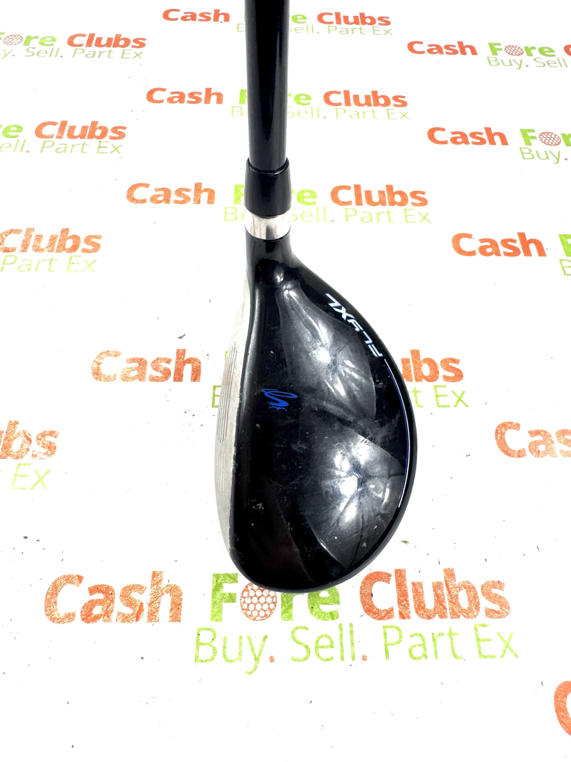 Cobra Fly Xl Hybrid - Image 3