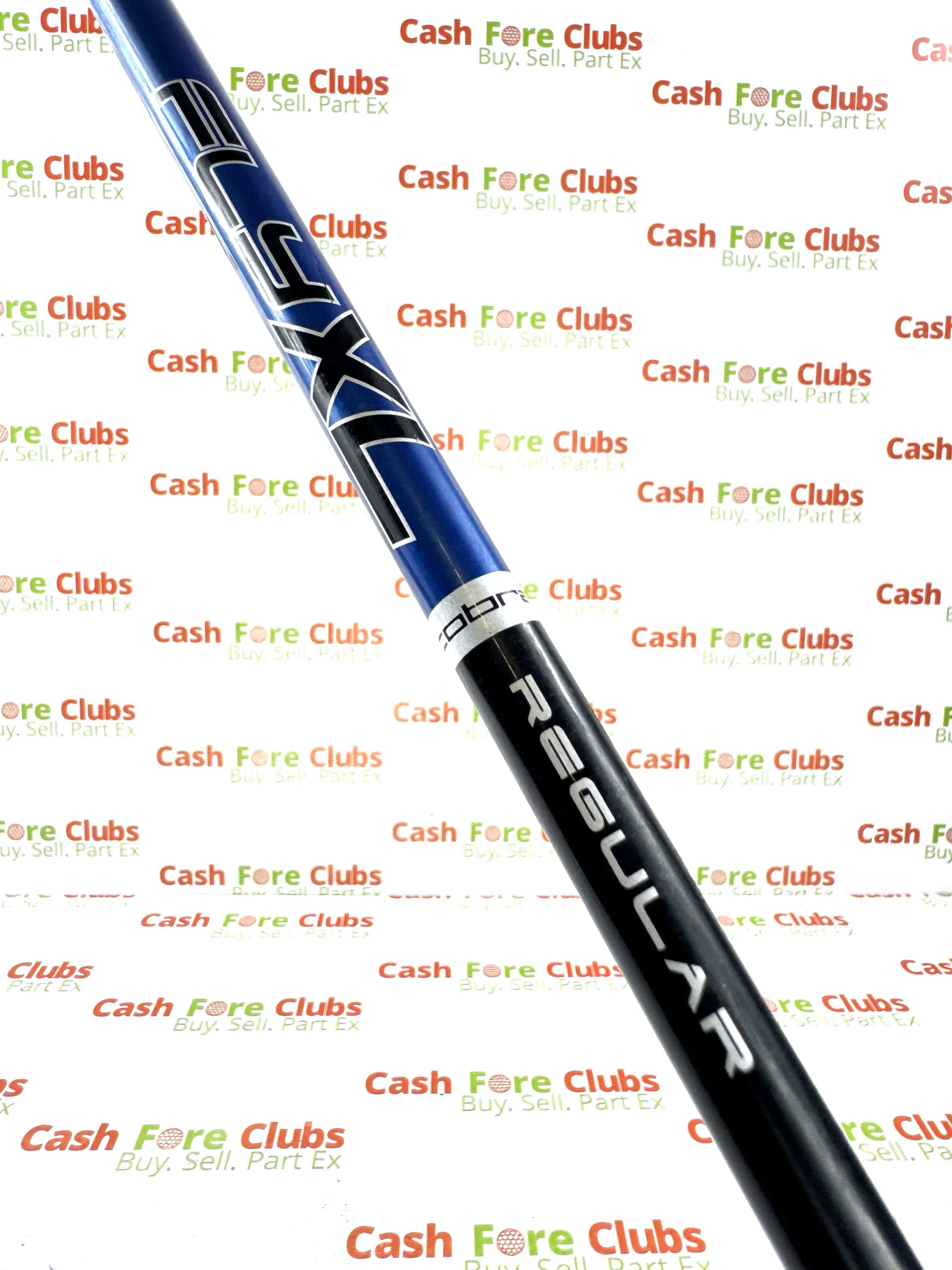 Cobra Fly Xl Hybrid - Image 4