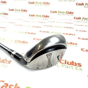 Nike Slingshot 3 hybrid