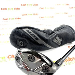 PXG 0311 Black Ops 5 hybrid