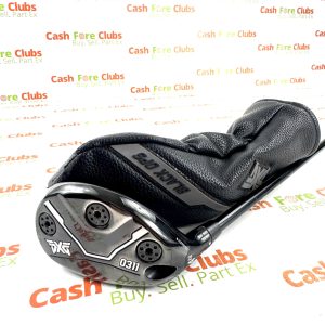 PXG 0311 Black Ops 4 hybrid Left Handed