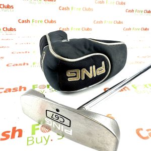 PING C67 Putter