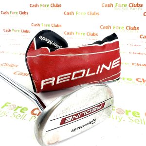 TaylorMade RedLine Monte Carlo Putter