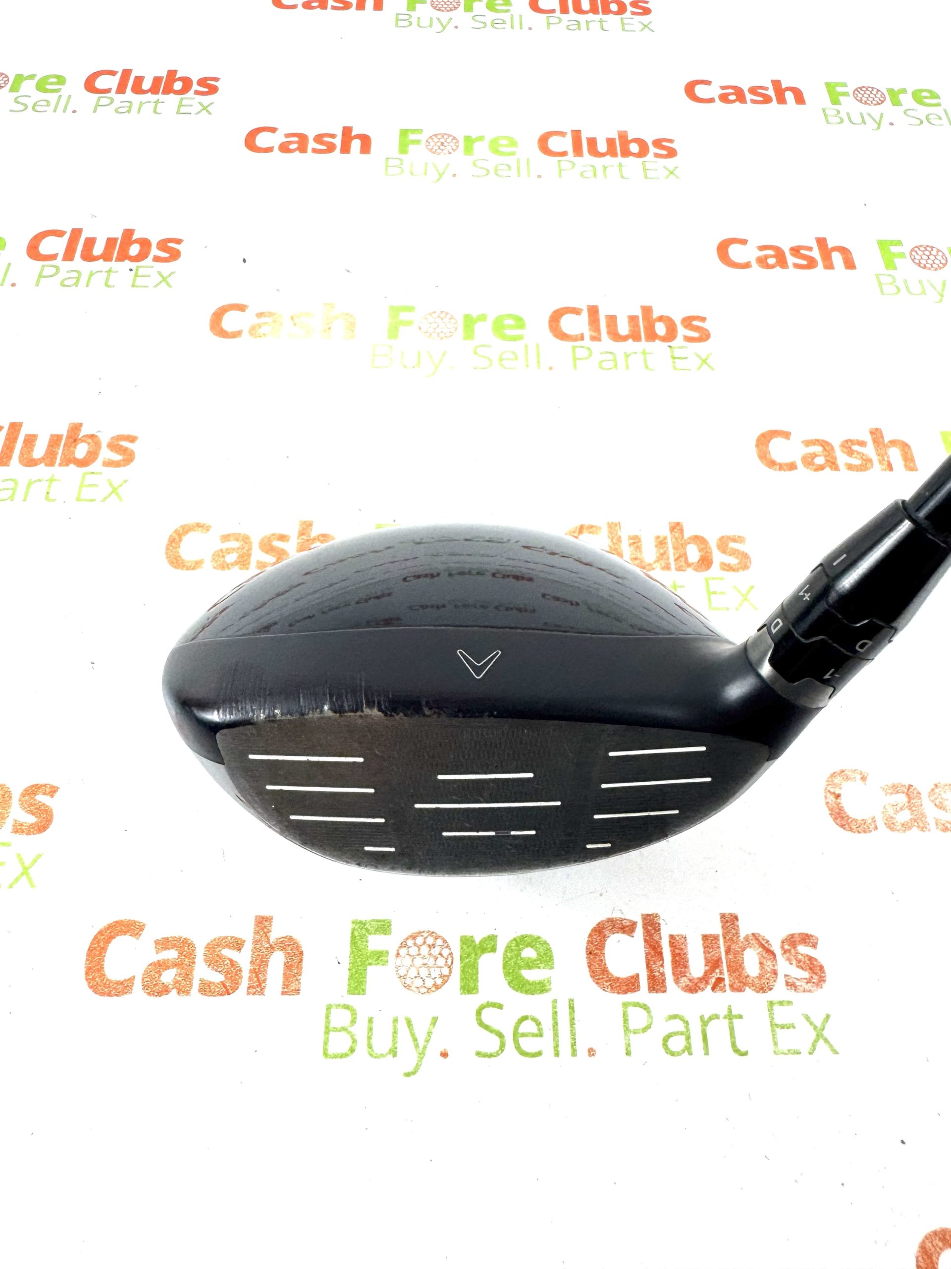 Callaway Paradym 3 Wood - Image 2