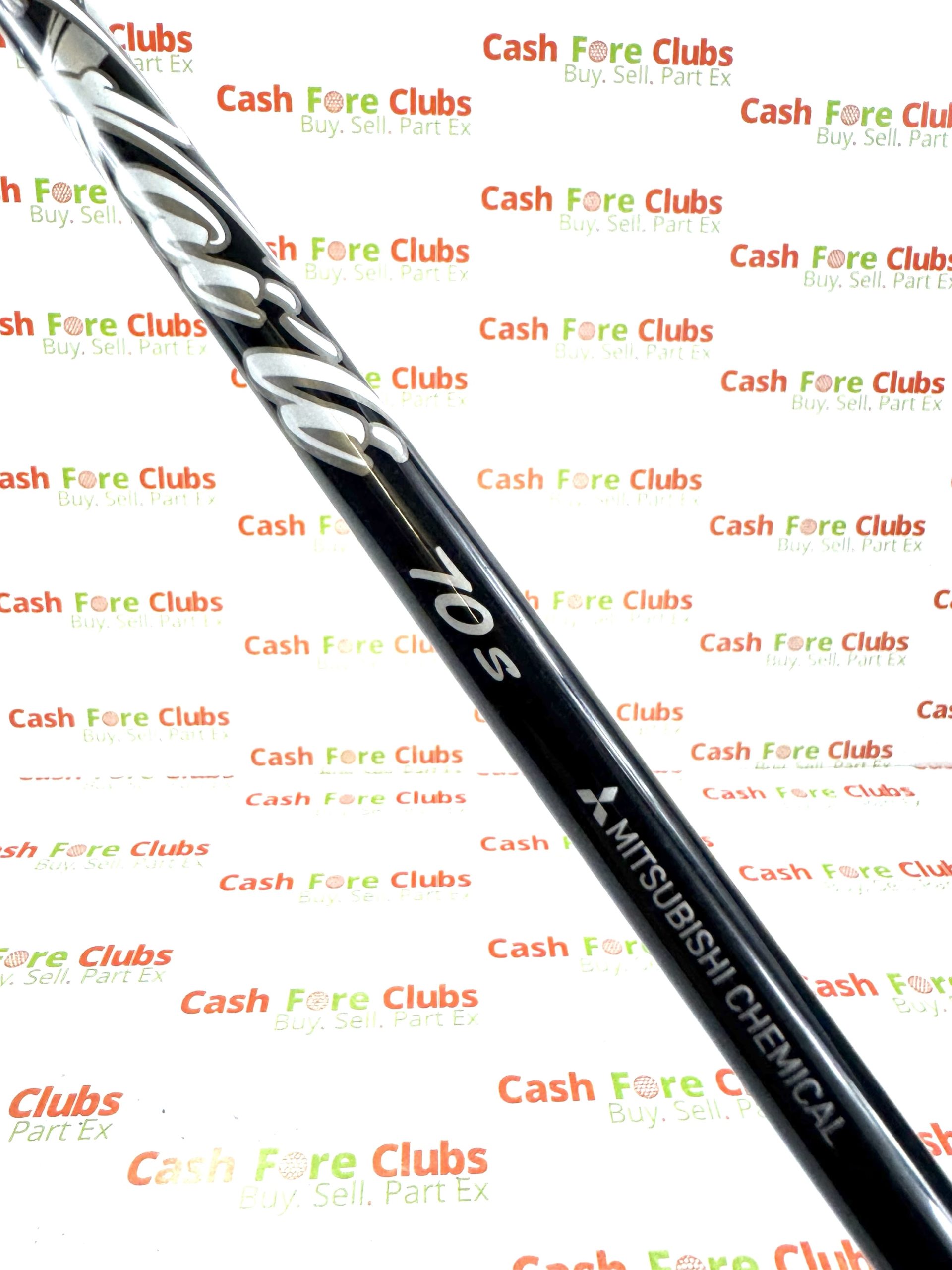 Callaway Paradym 3 Wood - Image 4