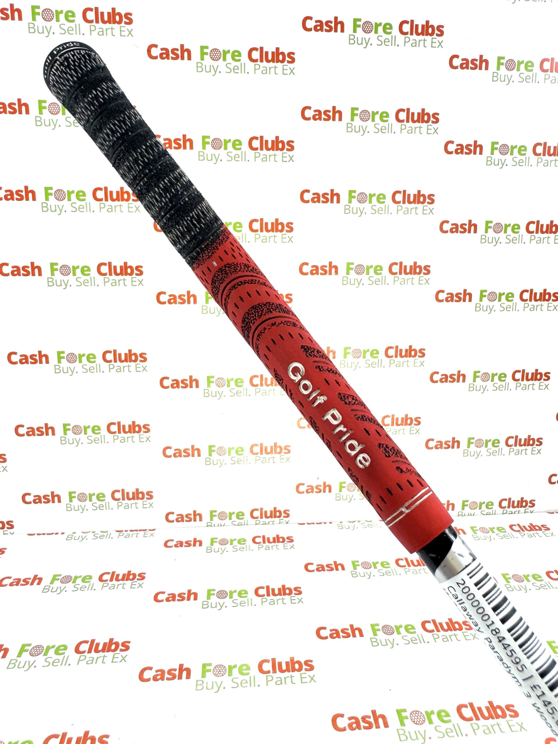 Callaway Paradym 3 Wood - Image 5