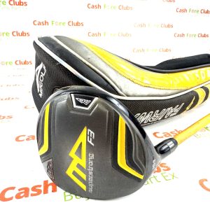 MD SuperStrong 3 Wood