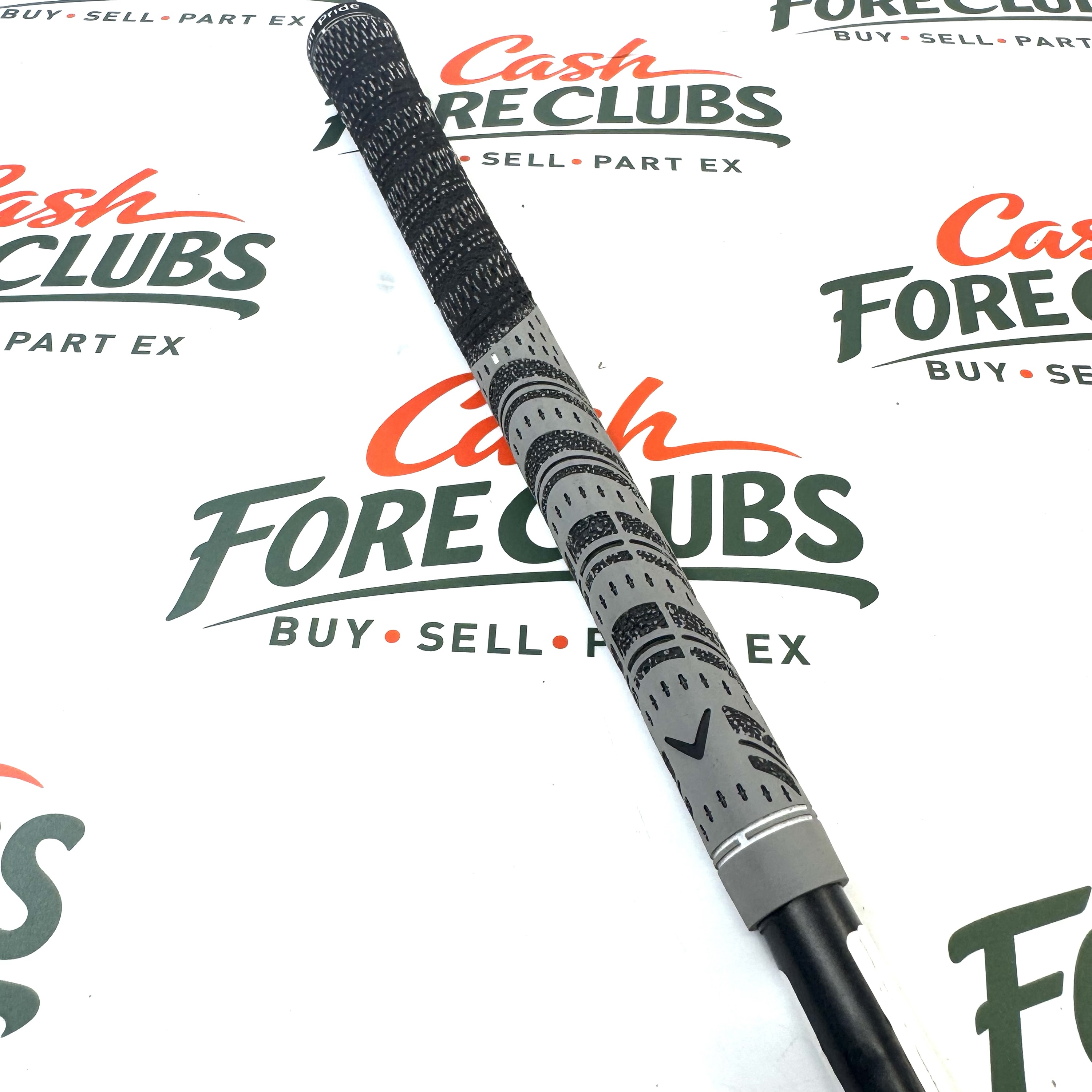 Callaway Opus Platinum 56 Degree - Image 4