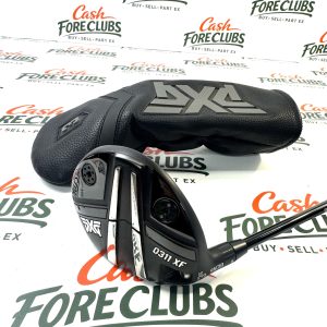 PXG 0311XF Gen 6 3 wood LH
