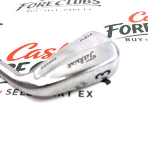 Titleist 712 U 3 Iron