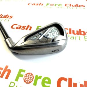 Callaway X20 5 iron ladies