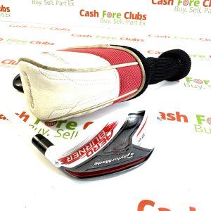 TaylorMade Aeroburner 4 hybrid