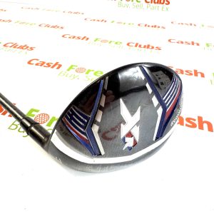 Callaway XR 3 WOOD