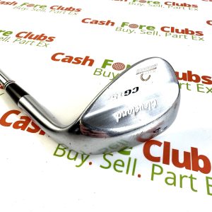 Cleveland  CG15 64 degree wedge