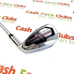 macgreggor CG-1900x SW