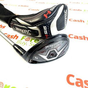 Titleist 915 Hd 2 Hybrid