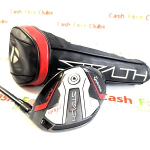 TaylorMade Stealth Plus 3 wood
