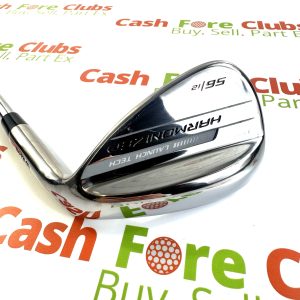 Wilson Harmonized Wedge 56